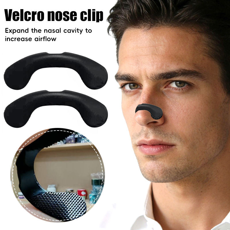 Factory Direct Supply Better Breathing Extra Strength Reusable Magnetic Silicone Hypoallergenic Latex-free Nasal Strips For - Buy  Product on Alibaba.com