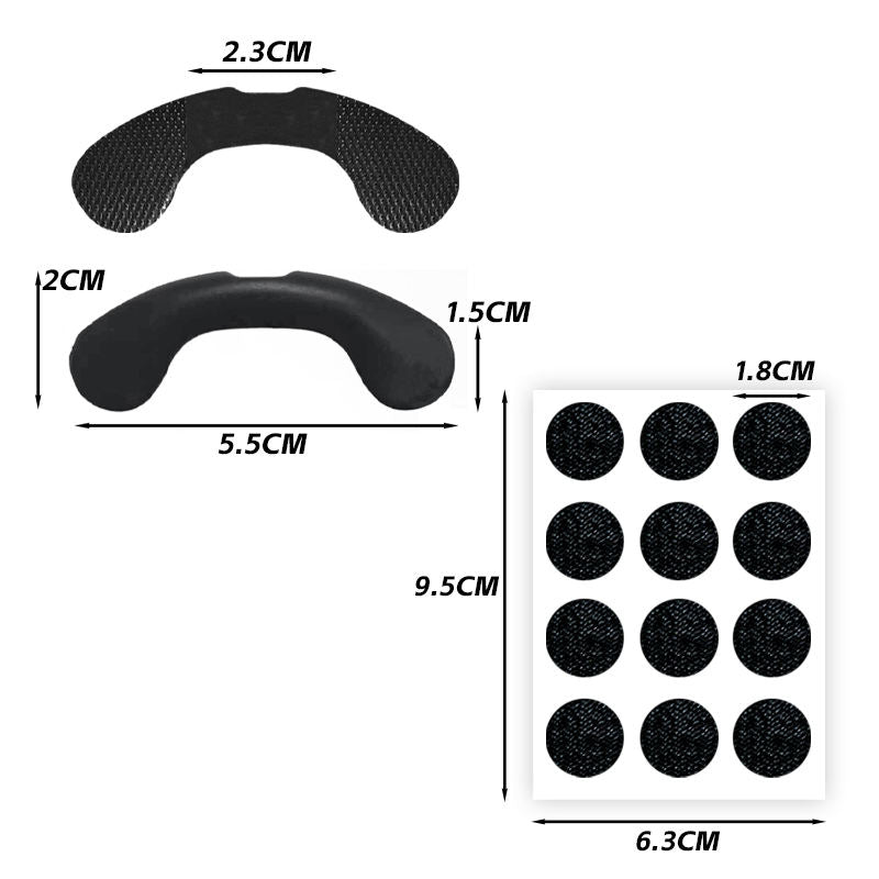 Factory Direct Supply Better Breathing Extra Strength Reusable Magnetic Silicone Hypoallergenic Latex-free Nasal Strips For - Buy  Product on Alibaba.com